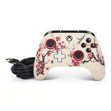PowerA Advantage Wired Controller For Xbox Series X|S - Warrior's : USB Compatible - 1 - 查看 9
