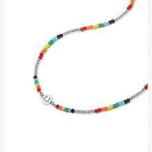 Women Beaded Necklaces