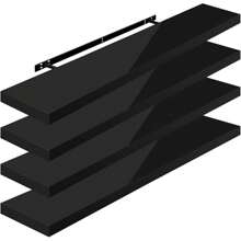 Floating Shelves For Wall