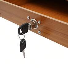 HaroldDol Supporti per monitor - Castano - Visualizzare 11