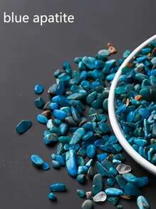 50g/100g/200g/500g Natural Quartz Ore Mineral Stone - Asymmetrical Crystal Stone For Aquarium, Home Decoration, DIY Jewelry Making