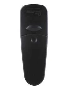 DTI Control Compatible Con Sk y Vetv 100% Compatible Directo - Multicolor - Ver 5