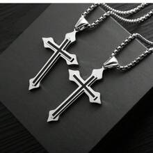 Men Pendant Necklaces