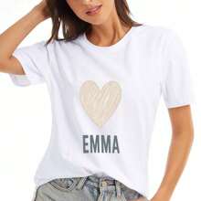Women T-Shirts