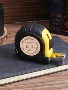 个性化卷尺，独一无二，女儿送给爸爸的礼物，送给爸爸、丈夫、爷爷的个性化礼物，独一无二，个性化卷尺，送给爸爸的礼物，送给爷爷的礼物，祖父母的礼物，木匠的礼物，父亲节礼物