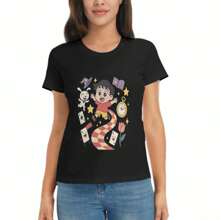 Women T-Shirts