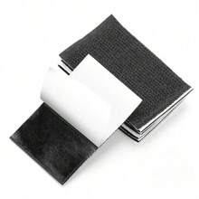 Car Floor Mat Fastener Tape Nylon Sticker Traceless Double Sided Fixed Hook And Loop Fastener
