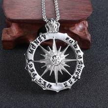 Men Pendant Necklaces