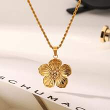 Women Pendant Necklaces - D - 查看 3