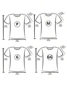 Unmissable 100% Cotton Short Sleeve T-Shirt MIZZU PRINT - White - View 2