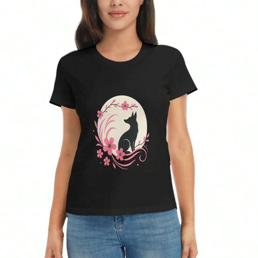 Women T-Shirts