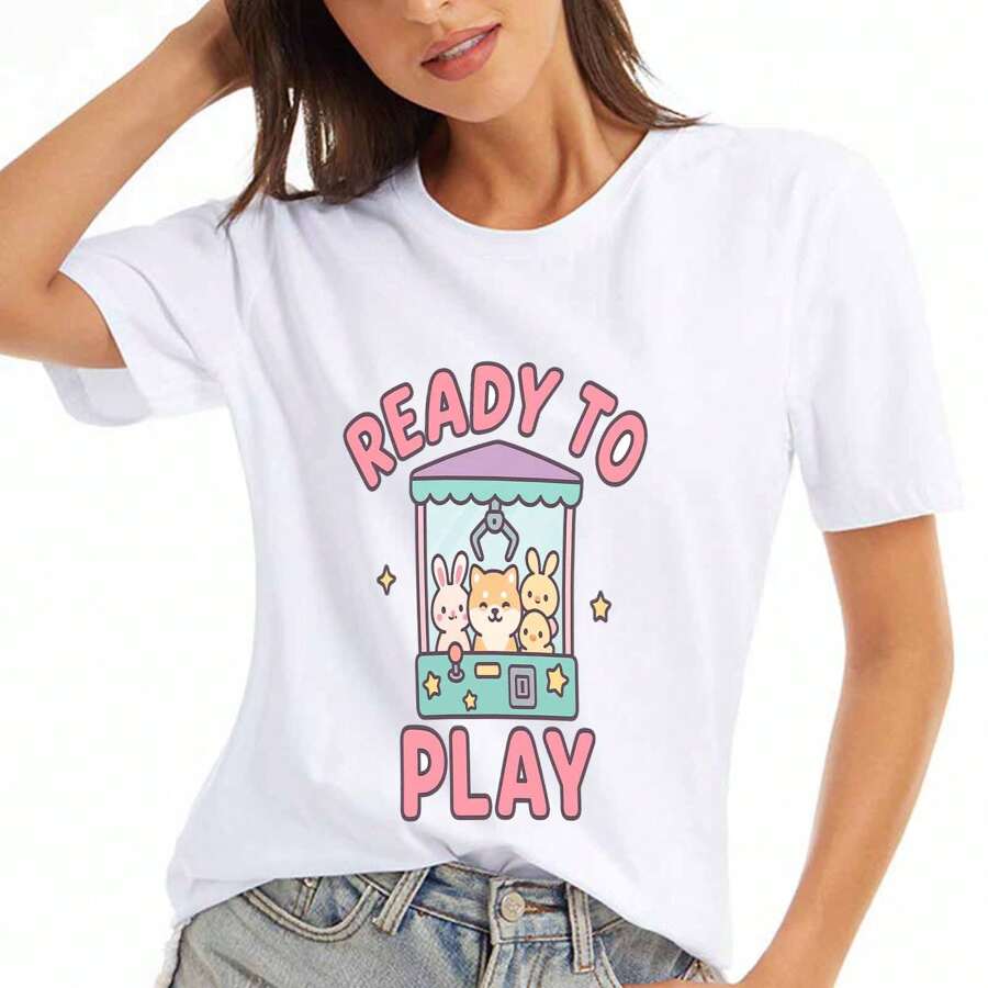 Women T-Shirts