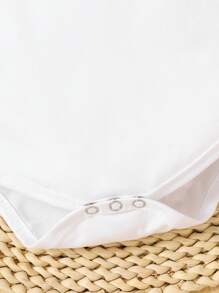Neugeborenes Baby Jungen/Mädchen Bodysuit