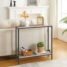 Sofa & Console Tables
