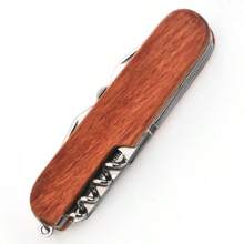 10 Pieces , 30 Pieces Of Customized Can Openers, Customizable Names, Loss Prevention, 11 In 1 Multifunctional Knives, Household Items, Customized Wedding Gifts, Carved Wooden Outdoor Cork Screwdrivers, Groom's Gift,Multi-Functional,Durable,Ornamental,Reusable,Exquisite,Stylish,High-Quality,Colorful,Modern,Custom,Personalized,Unique,Ideal Gifts For Him,Ideal Gifts For Her,Boyfriend,Dad,Girlfriend,Mom,Family,Friends,Tea Room,Home,Garden,Office,For Anniversaries,For Valentine's Day,For Mother's Day,For Birthdays,For Father's Day,For Graduation,For Weddings,For Housewarming