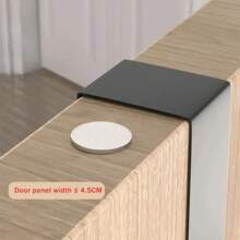 Ganchos sobre la puerta 5-8 ganchos para ropa, sombrero de abrigo, colgador de toallas, soporte para accesorios de cocina para el hogar y el baño