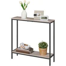 Sofa & Console Tables