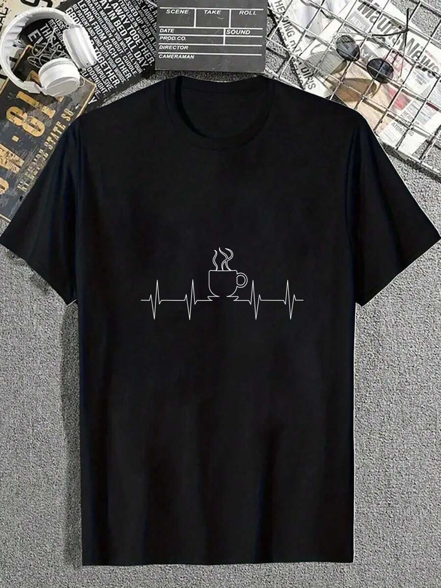 Men Undershirt Tops