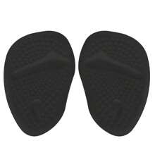 1 Pair Silicone Forefoot Pad Insert Metatarsal Pads For Women High Heels Sandals Non-Slip Ball Of Foot Cushions Pads For Feet Thoughtful Gift For Mom Who Loves Heels