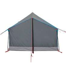 vidaXL Tenda Da Campeggio Per 2 Persone Blu Impermeabile,Tenda,Campeggio,Spiaggia,Tenda Per Famiglia Tende Da Campeggio Pop-Up Tenda Stand-Up Tenda Per 2 Persone Tenda Portatile - 藍色 - 查看 8