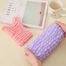 personalisierte neue teleskopische Zaubertasche, faltbare Tasche, viraler Mehrzweck-Beutel mit Blasen, Handtasche