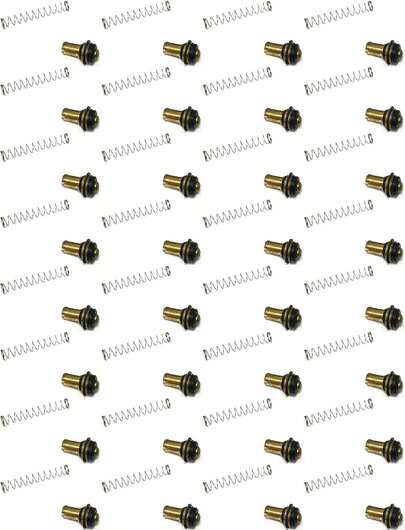 Matco-Norca P212K Stem Repair Kit For Sillcock