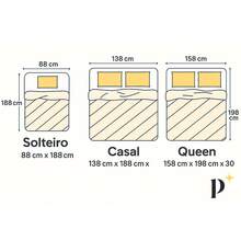 3-Piece Sheet Set, 400 Thread Count Micropercal, Printed, Queen/Single Size, Soft Touch - Assorted - View 9