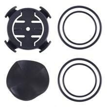 Bicycle Speedometer Bracket, Bike Mount Strap Suitable For Road Bicycle Computer, Garmin Computer Mount