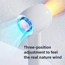 Mini Eyelash Fan, Portable Fan, USB Charging, 3 Speeds, Makeup Fan, Women's Handheld Fan, Desktop Fan Suitable For Hot Weather, Ideal For Office, Outdoor, Travel And Camping, The Best Gift Choice,300mah