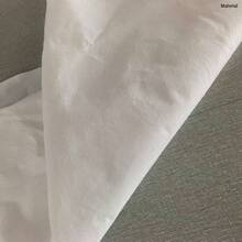 Classic Grey & Black Striped Table Runner, Modern Art Tablecloth, Suitable For Dining Table, Vanity, Farmhouse Style Dinner, Holiday Home Decor, Size: 33 * 90cm, 33 * 120cm, 33 * 183cm, 33 * 230cm, 33 * 275cm