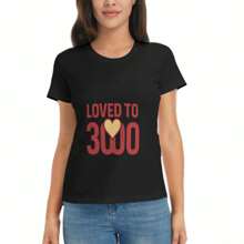 Women T-Shirts