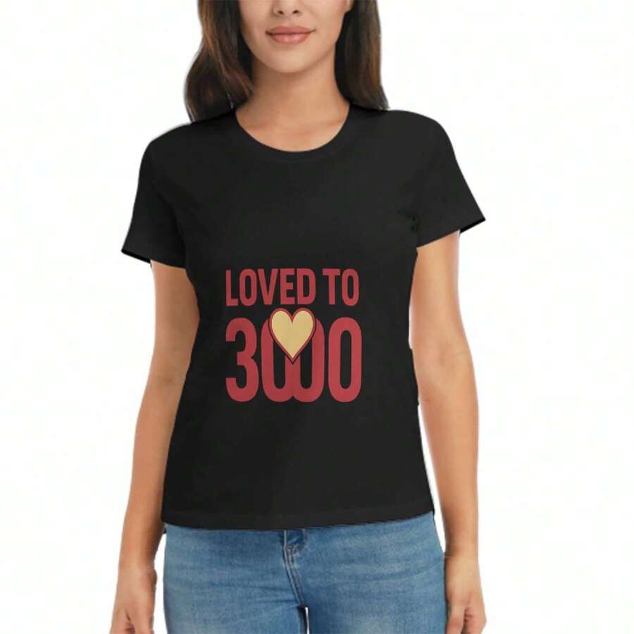 Women T-Shirts