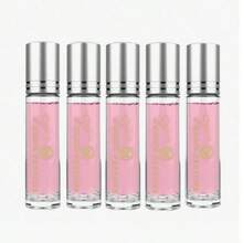 1/2/3/4颗装 10毫升 女士费洛蒙香水，2026全新升级强化香氛伴侣 - 费洛蒙身体油球 - 丘比特香氛，释放你的魅力，适合约会，便携持久 - 魅力型精油 - 多樣化香型 - 查看 3