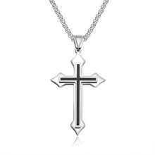 Men Pendant Necklaces