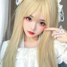 Cosplay Wigs