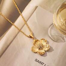 Women Pendant Necklaces - D - 查看 2