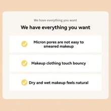 NEFOUME 15 piezas Esponjas de maquillaje con estuche de almacenamiento, 3 piezas Esponja de maquillaje y 3 piezas Mini esponja de maquillaje y 3 piezas Borlas de polvo y 3 piezas Mini borlas de polvo y 3 piezas Mini borlas de cojín de aire, Esponjas de mezcla de maquillaje para base, líquido, crema y polvo sin imperfecciones, Esponjas de maquillaje de varios colores, Esponjas de maquillaje para base sin látex, húmedas y secas, Incluye borlas de polvo de cojín de aire, esponjas de mezcla sin látex y borlas de maquillaje, Maquillaje, Barato, Decoración de habitación, Tocador, Accesorios de maquillaje, Borla, Mezclador de maquillaje, Borla de polvo, Esponja de maquillaje