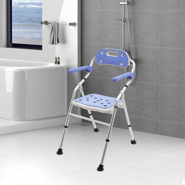 HaroldDol Panche per seduta e trasferimento di  per il bagno e la doccia
