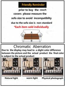 1pc Universal Sofa Cushion Cover, Modern Simple Non-Slip Sofa Seat Pad, Dust-Proof Washable Sofa Slipcover, Light Gray Soft Fade-Resistant Pet-Friendly Couch Protector Fits L-Shaped, 1/2/3/4 Seat Sofas For Bedroom, Office, Living Room