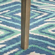 PERLA DINING CHAIR-7072 - Multicolor - View 5