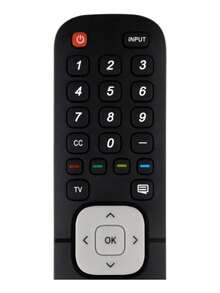 DTI Control Sha rp En2a27s 4k Smart Tv Am azon You tube Ne tflix - Multicolor - Ver 7