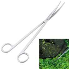 Aquarium Stainless Steel Cleaning Tools Aquascape Tools Aquarium Scissors Aquarium Tweezers Aquarium Shovel