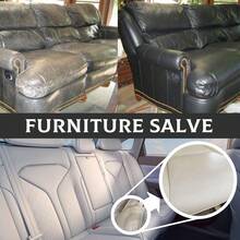 [Arrive In Three Days] JakeHoe Furniture Leather Ointment Brush Set Car Leather Cushion Home Sofa Leather Shoes Cleaning Renovation Maintenance Ointment - Furniture, Leather, Ointment Brush Set - View 5
