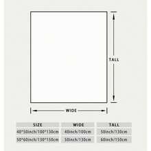 1pc Elegant Paris Eiffel Tower Blanket-Digital Printing Soft Flannel, Suitable For All Seasons - Multicolor - View 4