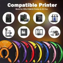 Printer Parts & Accessories