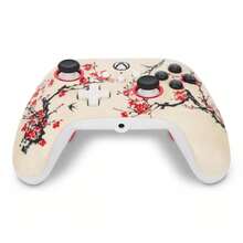 PowerA Advantage Wired Controller For Xbox Series X|S - Warrior's : USB Compatible - 1 - 查看 8