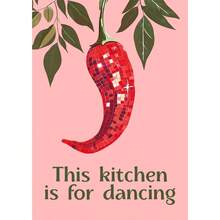 1pc Quả cầu Disco Quả cầu Trái cây Cổ điển Màu cam Poster Sáng tạo Tranh Canvas Nghệ thuật Treo tường In Trang trí Nhà Bếp Quầy bar Trang trí Phòng Khung Tùy chọn - Nhiều màu - Xem 12