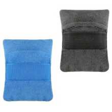 1pc Blue/Grey Portable Beach Sand Remover - Ideal For Vacation, Camping And Travel, Batteryless, Must-Have Outdoor Cleaning Tool Back To School