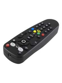 DTI Control Compatible Con Sk y Vetv 100% Compatible Directo - Multicolor - Ver 7