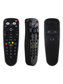 DTI Control Compatible Con Sk y Vetv 100% Compatible Directo - Multicolor - Ver 1